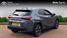 Lexus UX 250h 2.0 5dr CVT [without Nav] Hybrid Hatchback